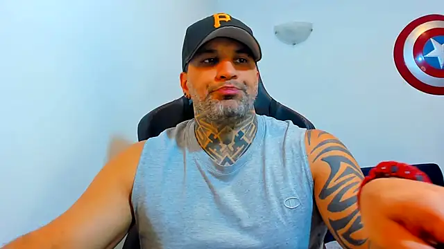 JoshRigby online show from 5, 8, 2026