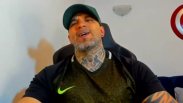 JoshRigby online show from 6, 8, 2026
