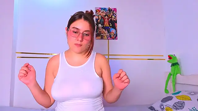 LyraCarter online show from 26, 2, 2026