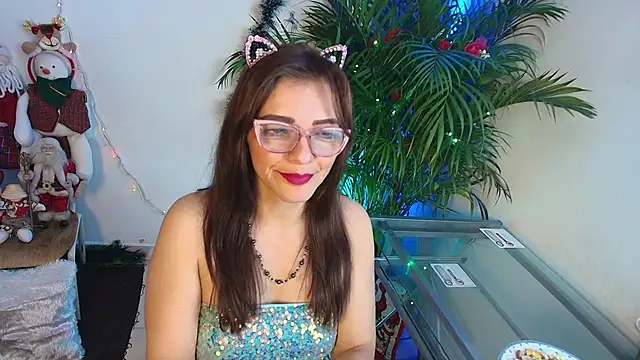 Carol Miss2 online show from 25, 11, 2025