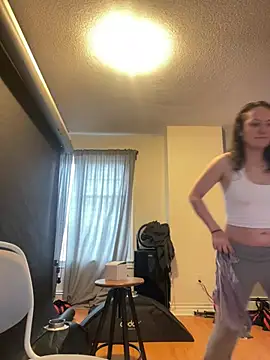 sexybriiiixoxo online show from 30, 4, 2026