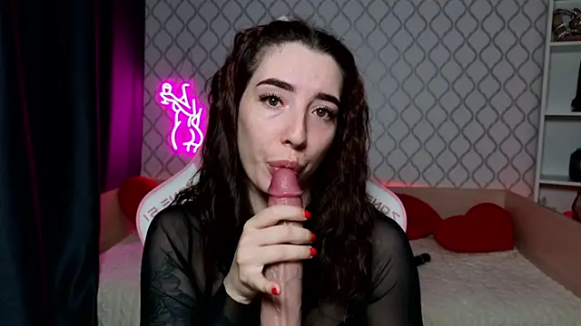 Curious Lily online show from 7, 5, 2026