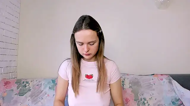 LilMary  online show from 11, 3, 2026