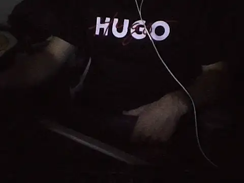 AlbertoRuiz086 online show from 29, 9, 2025