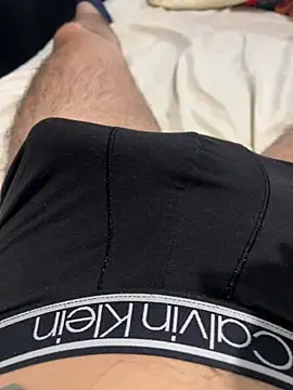 AlbertoRuiz086 online show from 18, 3, 2026