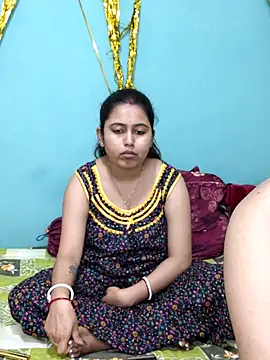 Hot Misti 69 online show from 15, 3, 2026