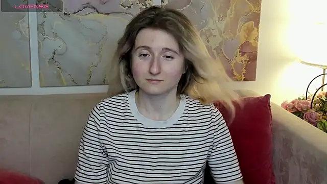 CamillaDreamer online show from 1, 5, 2026