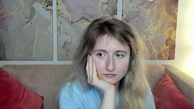 CamillaDreamer online show from 11, 5, 2026