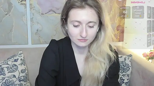 CamillaDreamer online show from 14, 5, 2026