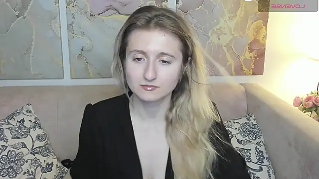 CamillaDreamer online show from 15, 5, 2026