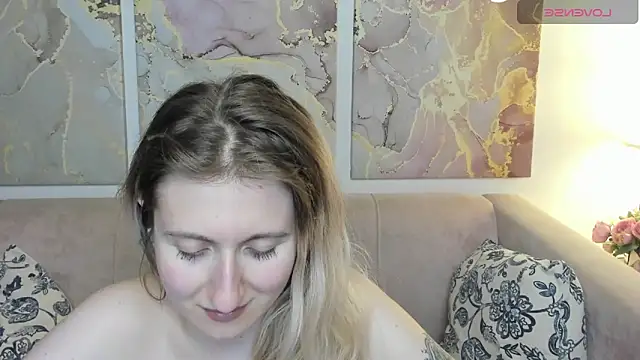 CamillaDreamer online show from 16, 5, 2026
