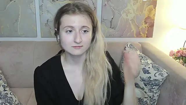 CamillaDreamer online show from 16, 5, 2026