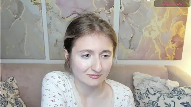CamillaDreamer online show from 17, 5, 2026
