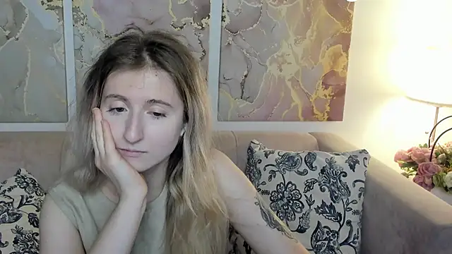 CamillaDreamer online show from 19, 5, 2026