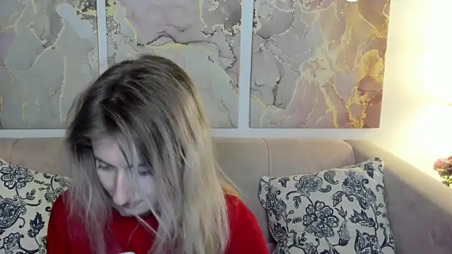CamillaDreamer online show from 19, 5, 2026
