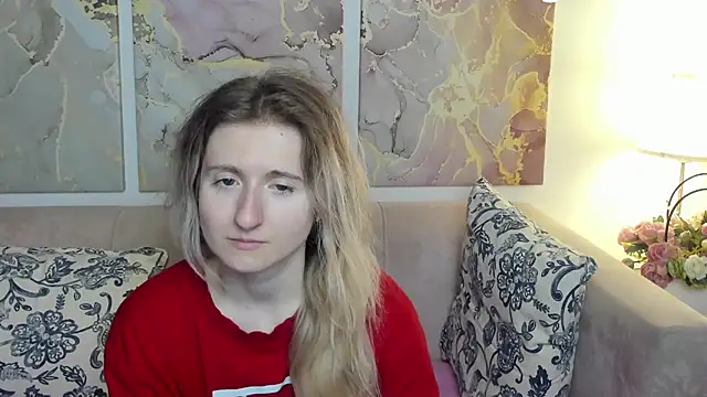 CamillaDreamer online show from 21, 5, 2026