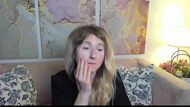 CamillaDreamer online show from 23, 5, 2026