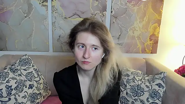 CamillaDreamer online show from 29, 5, 2026