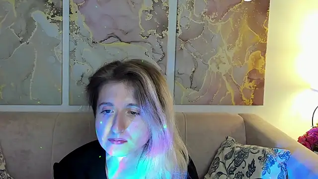CamillaDreamer online show from 29, 5, 2026