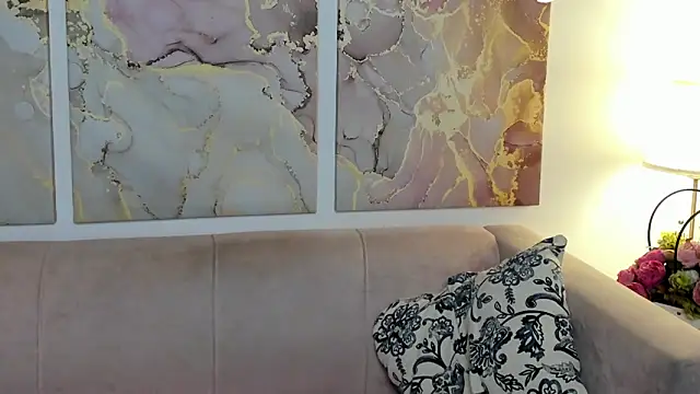 CamillaDreamer online show from 30, 5, 2026