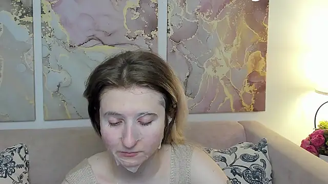 CamillaDreamer online show from 31, 5, 2026