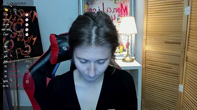 CamillaDreamer online show from 29, 6, 2026