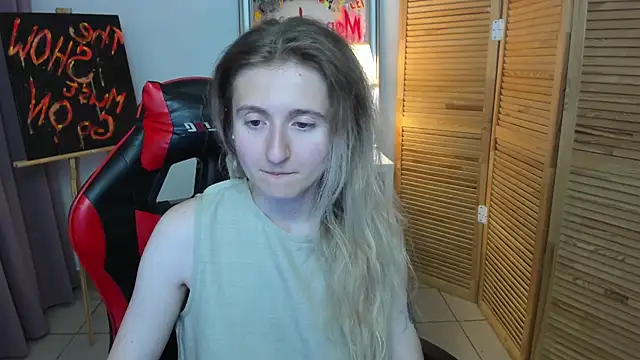 CamillaDreamer online show from 27, 7, 2026