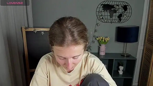 CamillaDreamer online show from 30, 7, 2026
