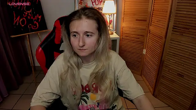 CamillaDreamer online show from 1, 8, 2026