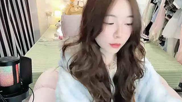 Gardenia-222 online show from 17, 12, 2025