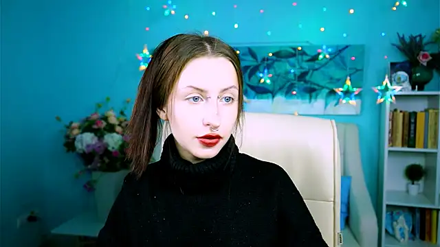 AliceLice  online show from 9, 10, 2025
