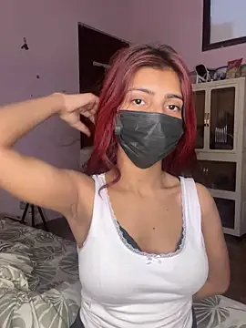 Aditi007 online show from 6, 4, 2026