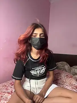 Aditi007 online show from 31, 5, 2026