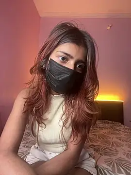 Aditi007 online show from 29, 7, 2026