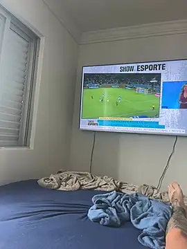 Snapshot of Fodedlc chatting on 11, 1, 2026 Fodedlc online show from 11, 1, 2026