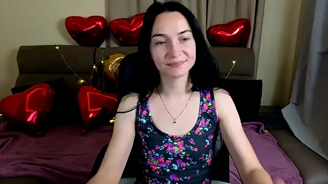 Emilly  Grey online show from 12, 2, 2026