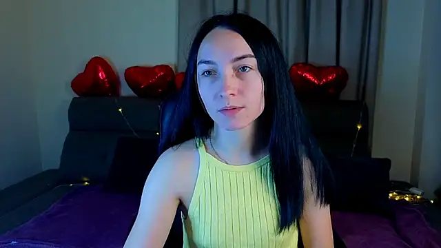 Emilly  Grey online show from 26, 2, 2026