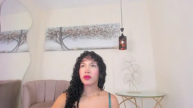 annalise goerts online show from 16, 10, 2025