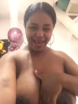 MelissaSam  online show from 11, 6, 2026