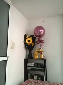 MelissaSam  online show from 16, 6, 2026