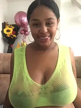MelissaSam  online show from 23, 6, 2026
