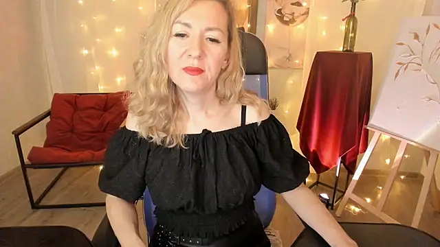 DonnaSmitth online show from 3, 2, 2026