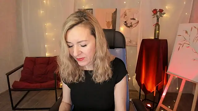 DonnaSmitth online show from 3, 2, 2026