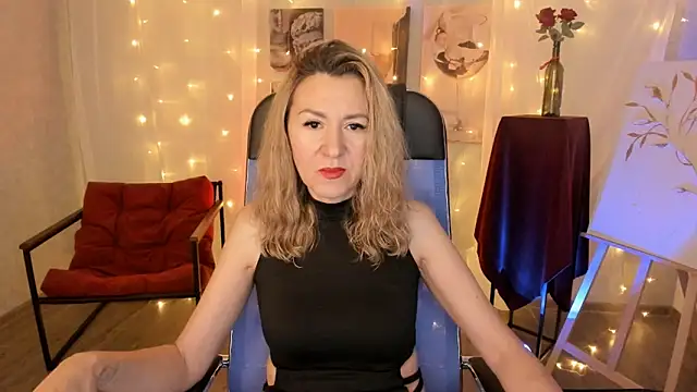 DonnaSmitth online show from 6, 2, 2026