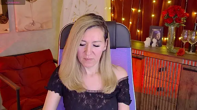 DonnaSmitth online show from 23, 4, 2026