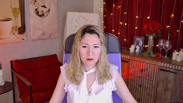 DonnaSmitth online show from 24, 4, 2026