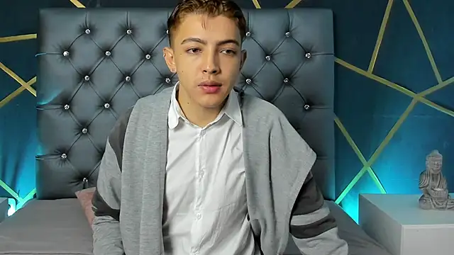 Lian Miller1  online show from 16, 10, 2025