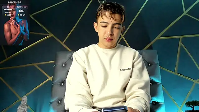 Lian Miller1  online show from 6, 1, 2026