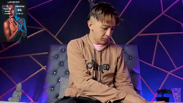 Lian Miller1  online show from 15, 1, 2026