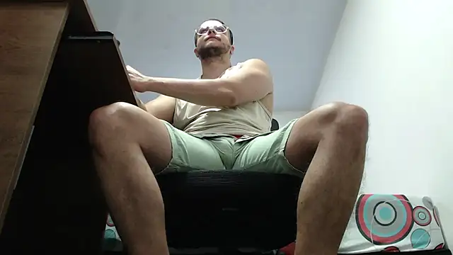 DirtyNotLimits  online show from 17, 10, 2025